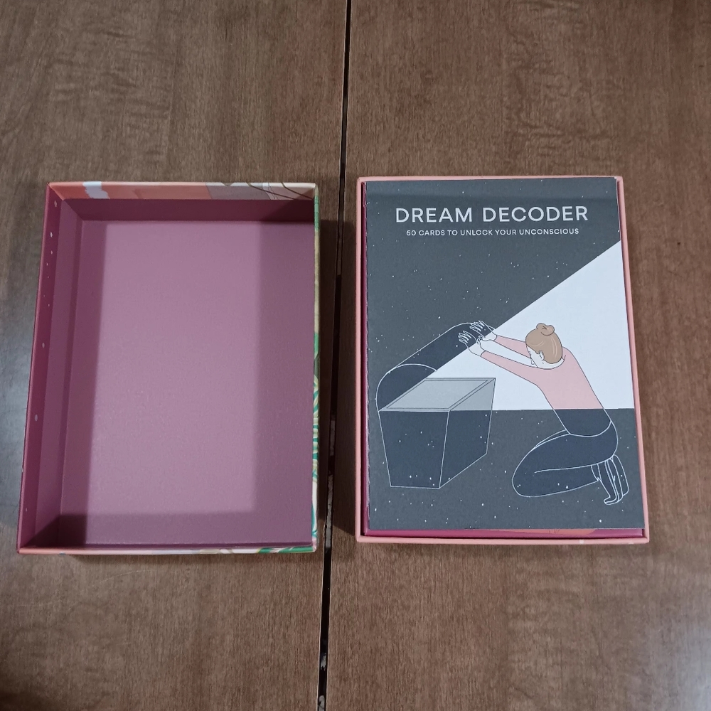 Dream Decoder Cards - Picture 4 of 9